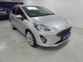 2021 Ford Fiesta 1.0 EcoBoost Titanium 5-dr
