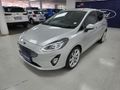 2021 Ford Fiesta 1.0 EcoBoost Titanium 5-dr