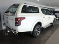 2017 Fiat Fullback 2.5 Di-D Double-Cab