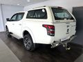 2017 Fiat Fullback 2.5 Di-D Double-Cab