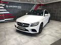 2020 Mercedes-Benz C-Class C 180 Auto