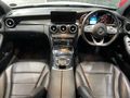 2020 Mercedes-Benz C-Class C 180 Auto