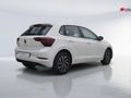 2025 Volkswagen Polo 1.0 TSI Life Auto DSG