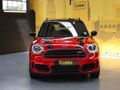 2022 MINI Countryman Cooper JCW All4 Auto