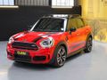 2022 MINI Countryman Cooper JCW All4 Auto