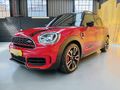 2022 MINI Countryman Cooper JCW All4 Auto