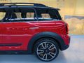 2022 MINI Countryman Cooper JCW All4 Auto