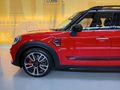 2022 MINI Countryman Cooper JCW All4 Auto