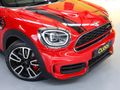 2022 MINI Countryman Cooper JCW All4 Auto