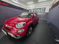 2018 Fiat 500X 1.4T Cross Auto