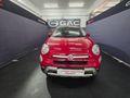 2018 Fiat 500X 1.4T Cross Auto