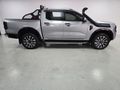 2024 Ford Ranger 3.0TD V6 Platinum 4WD Double-Cab