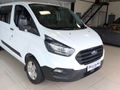 2015 Ford Transit Custom Kombi 2.2 TDCi Ambiente LWB Panel Van