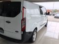 2015 Ford Transit Custom Kombi 2.2 TDCi Ambiente LWB Panel Van