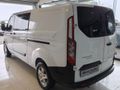 2015 Ford Transit Custom Kombi 2.2 TDCi Ambiente LWB Panel Van