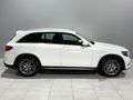 2017 Mercedes-Benz GLC 250d AMG