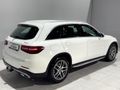 2017 Mercedes-Benz GLC 250d AMG