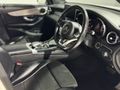 2017 Mercedes-Benz GLC 250d AMG