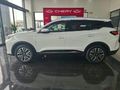 2026 Chery Tiggo 7 Pro 1.5T Executive DCT Auto