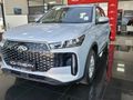 2026 Chery Tiggo Cross 1.5 Lit CVT Auto