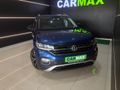 2020 Volkswagen T-Cross 1.0 TSI Highline Auto