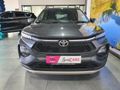 2024 Toyota Starlet CROSS