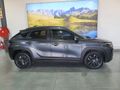 2024 Toyota Starlet CROSS