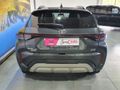 2024 Toyota Starlet CROSS
