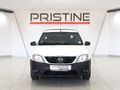 2023 Nissan NP200 1.6 A/C Safety Pack