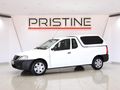 2023 Nissan NP200 1.6 A/C Safety Pack