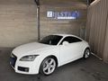 2011 Audi TT Roadster 2.0 TFSI Auto