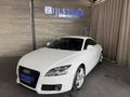 2011 Audi TT Roadster 2.0 TFSI Auto