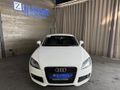 2011 Audi TT Roadster 2.0 TFSI Auto