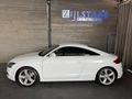2011 Audi TT Roadster 2.0 TFSI Auto