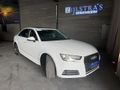 2016 Audi A4 1.4 TFSI Design Auto