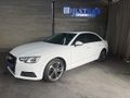 2016 Audi A4 1.4 TFSI Design Auto