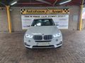 2014 BMW X5 xDrive30d Auto