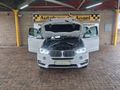 2014 BMW X5 xDrive30d Auto