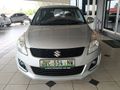 2017 Suzuki Swift 1.2 GL