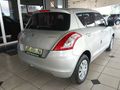 2017 Suzuki Swift 1.2 GL