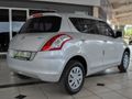 2017 Suzuki Swift 1.2 GL