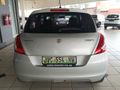 2017 Suzuki Swift 1.2 GL
