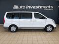 2016 Hyundai H-1 2.5 CRDi | Elite Auto
