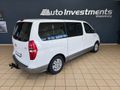 2016 Hyundai H-1 2.5 CRDi | Elite Auto