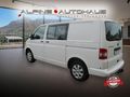 2010 Volkswagen Transporter T5 Crew Bus 2.0 TDI LWB (75kW) Panel Van