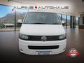 2010 Volkswagen Transporter T5 Crew Bus 2.0 TDI LWB (75kW) Panel Van