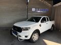 2020 Ford Ranger 2.2 TDCi XL SuperCab