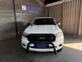 2020 Ford Ranger 2.2 TDCi XL SuperCab