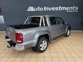 2020 Volkswagen Amarok 2.0 BiTDI Highline (132kW) Auto Double-Cab