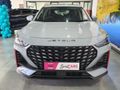2025 Jetour X70 Plus 1.5T Deluxe
